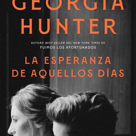 LA ESPERANZA DE AQUELLOS DIAS LA ESPERANZA DE AQUELLOS DIAS