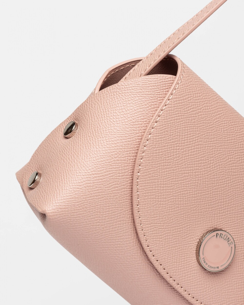 Bandolera Maldiva Rosa