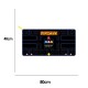 Mousepad grande PAC-MAN Mousepad grande PAC-MAN