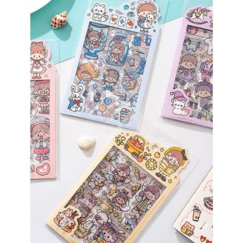 Sticker Horoscopo Sticker Horoscopo