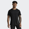 Remera 2XU Light Speed Tech Negro