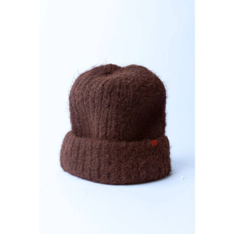Gorro Lav Brownie