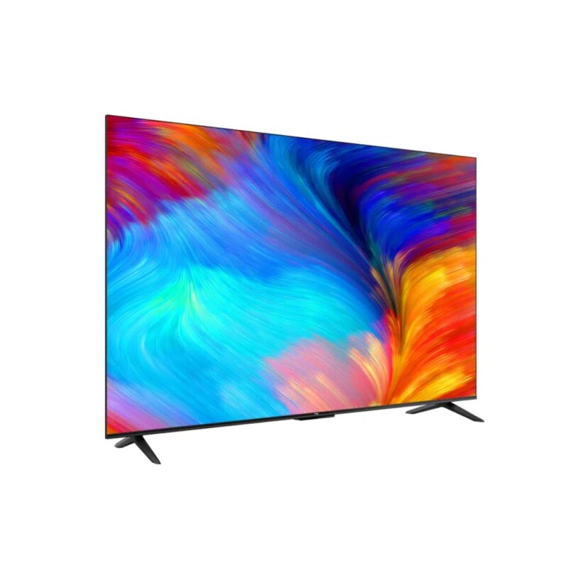 Led Smart 55” TCL 4K HDR Google TV P635 Led Smart 55” TCL 4K HDR Google TV P635