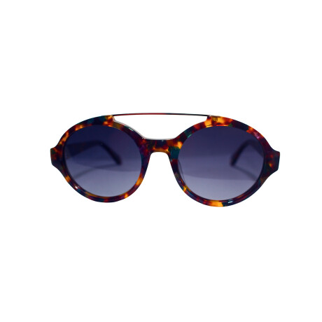 6101Sol Carey azul+Gris