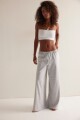 PANTALON LOUNGE OUT AND ABOUT Gris