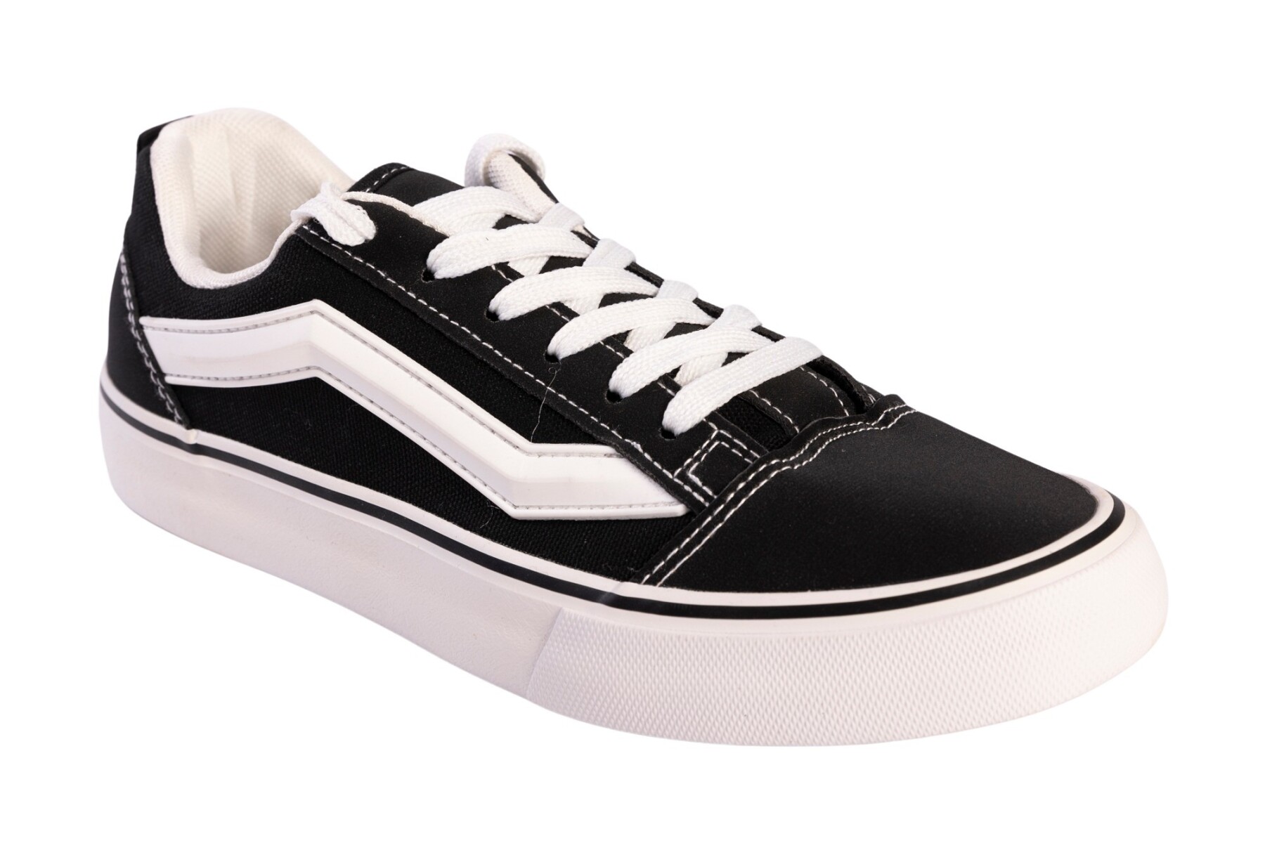 LENERGY VULCANIZADO - BLACK 