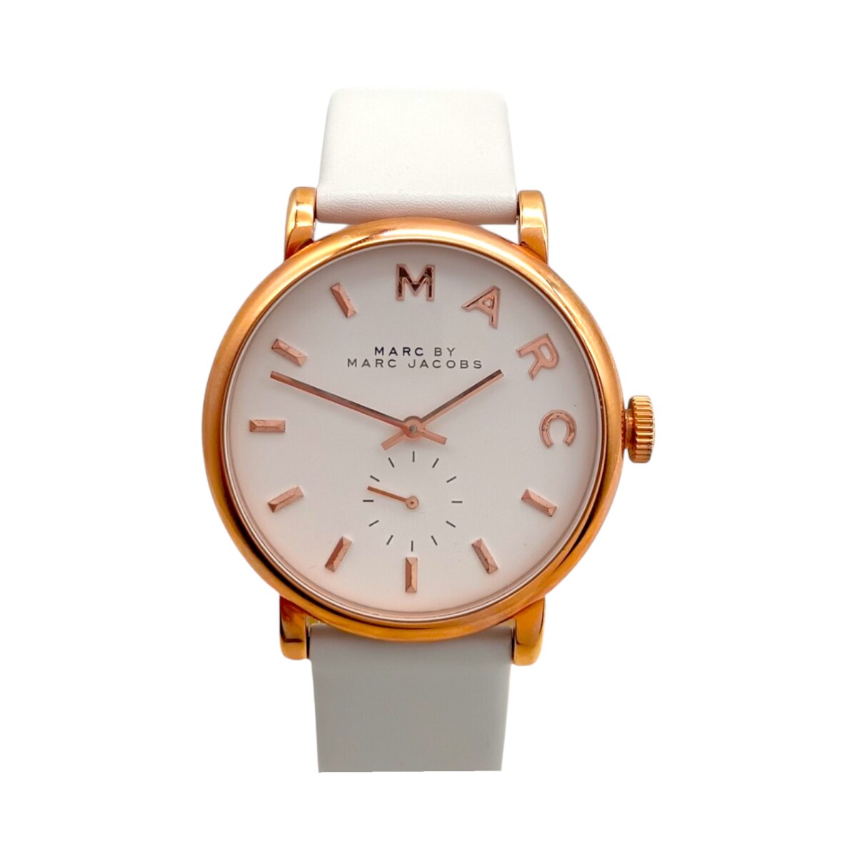 MARC JACOBS MBM1283 . - doradorosauniforme 