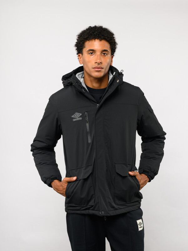 Set Parka Track Umbro Hombre 025