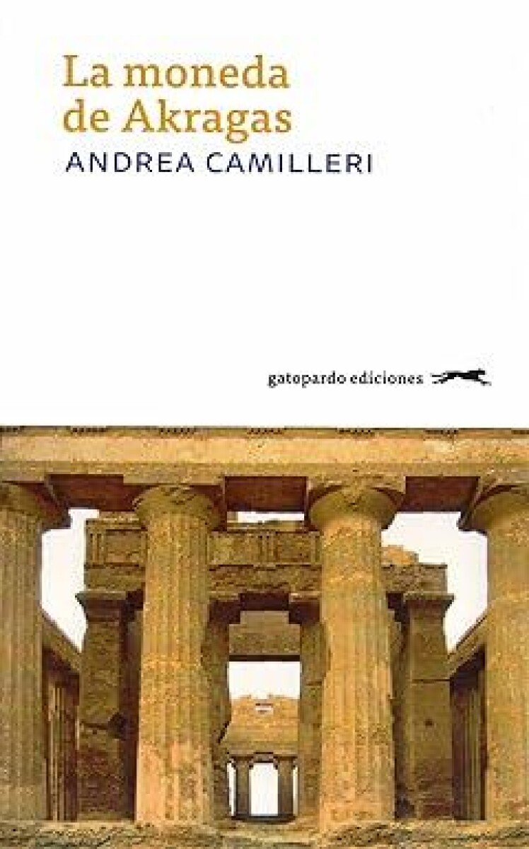 LA MONEDA DE AKRAGAS 