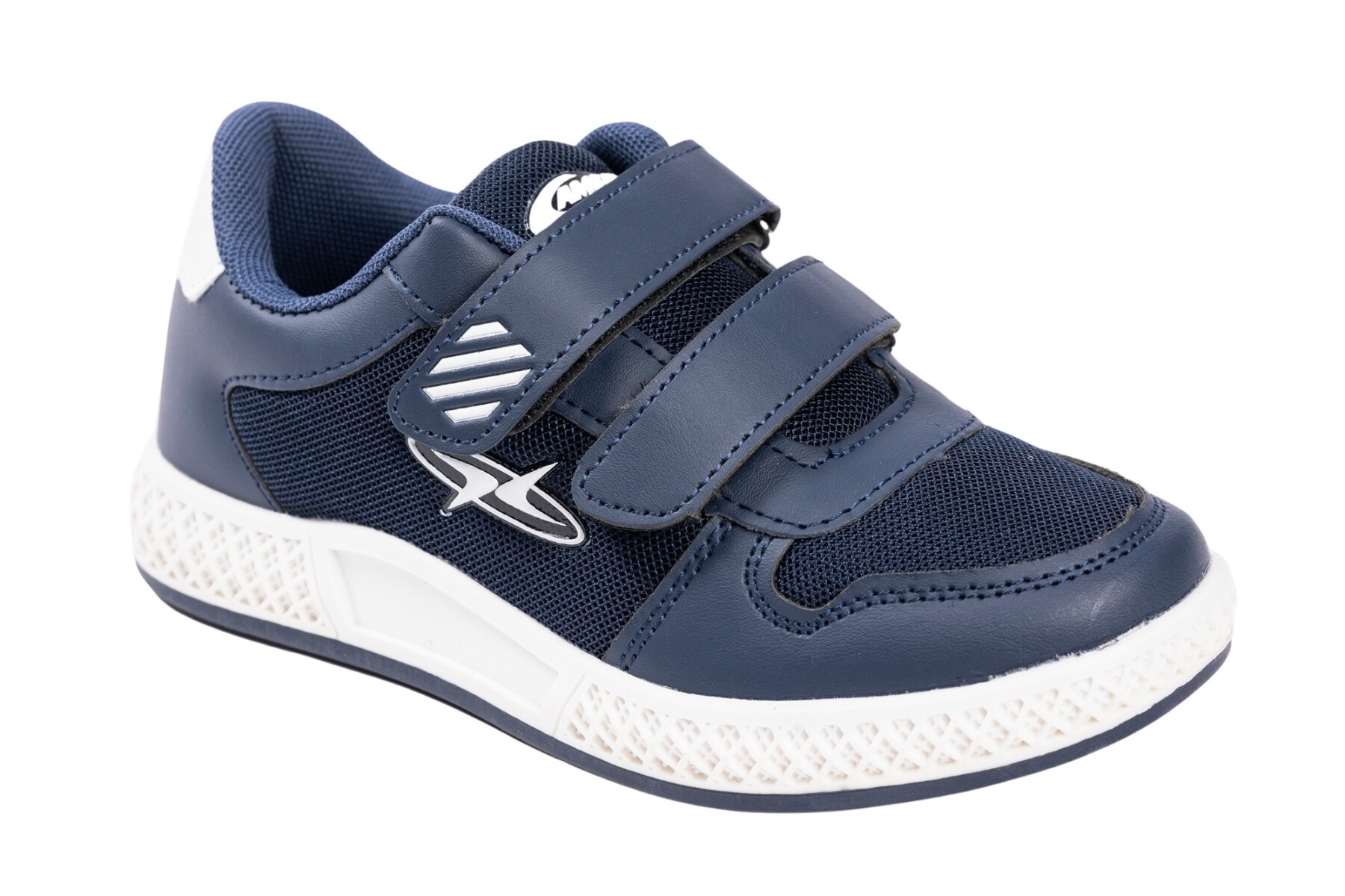 CAMERON RUNING - NAVY 