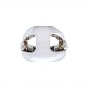 Anillo Hermes-Plata 925 Inflada-Sin Piedra-AN3034 sinpiedra