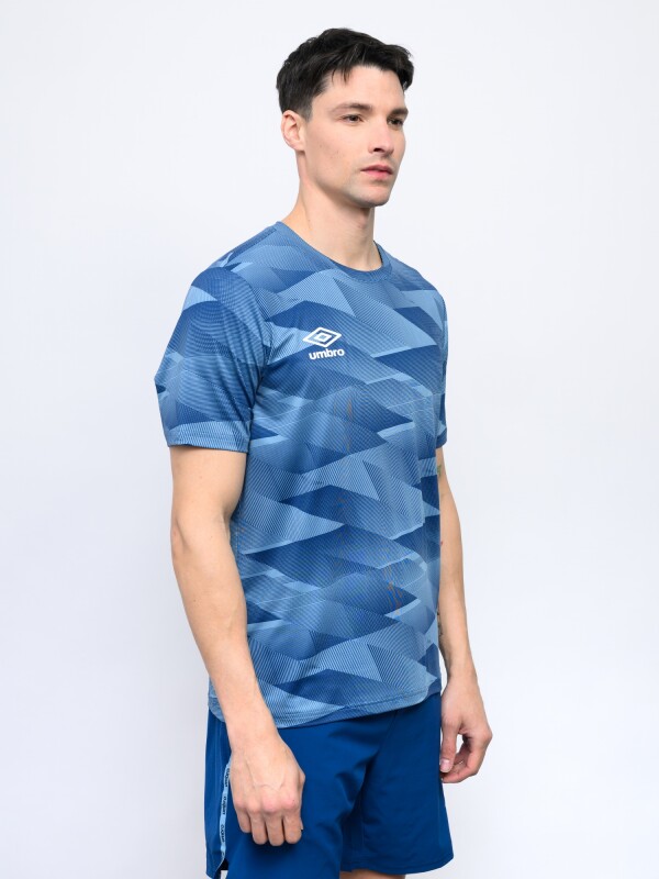 REMERA MADS Umbro Hombre 1p9