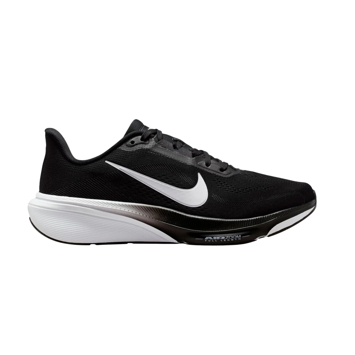 Championes Nike Pegasus 42 - Black 