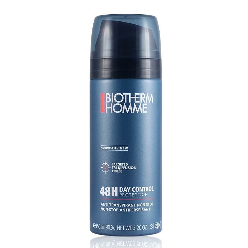 Desodorante Biotherm Homme 150 Ml. Desodorante Biotherm Homme 150 Ml.