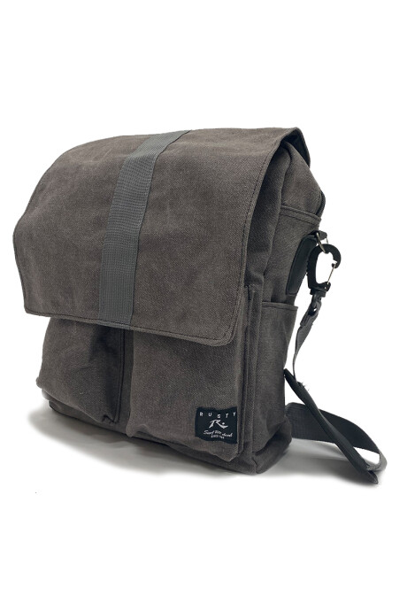 MORRAL BACKHILL S19 RUSTY - Gris — Superoutlet