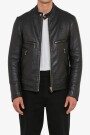 Thunder Jacket Black Negro