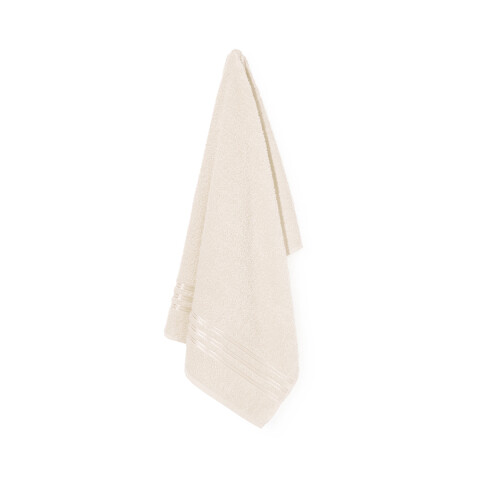 Toalla de Rostro Priori Döhler 50 cm x 70 cm 100% Algodón NATURAL