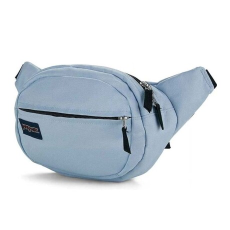 Riñonera Cangurera Urbana Jansport Fifth Avenue Original Blue Dusk