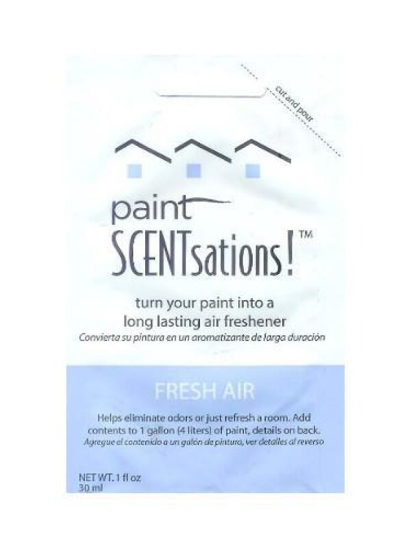ESENCIA FRESH AIR N/A