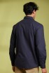 CAMISA ONEUR POLANCO Navy