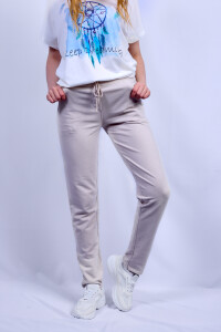 PANTALÓN CELINE Beige