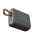 Speaker portátil JBL Go 3 Gris