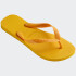 Ojotas Havaianas Top Amarillo