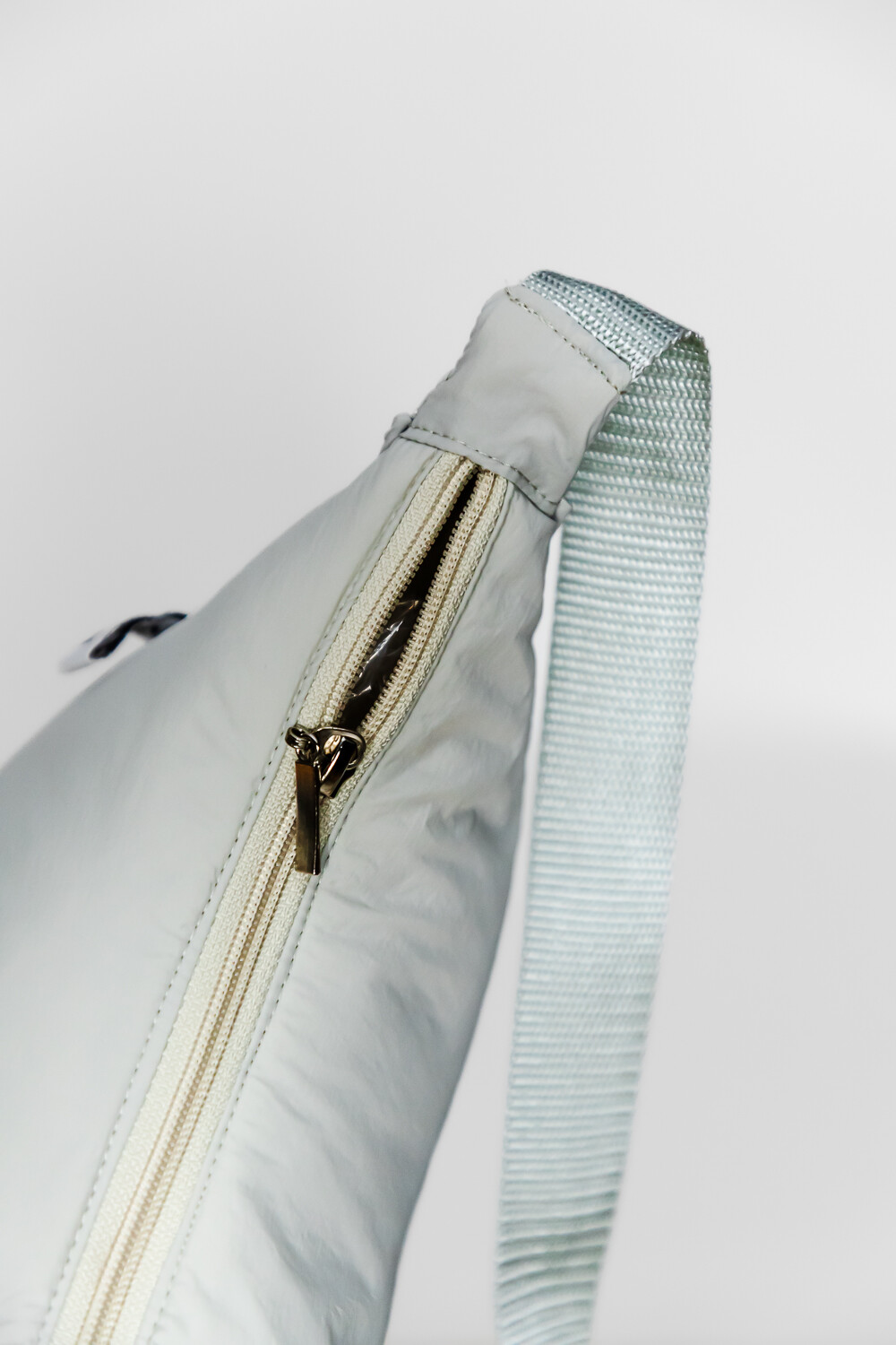 Bandolera Kotbag Crudo / Natural