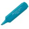 Resaltador Faber-Castell Pastel Turquesa