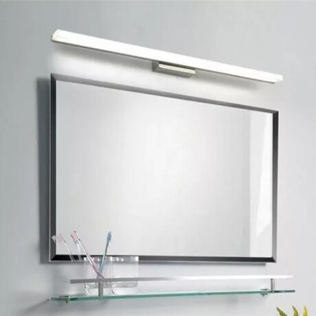 Luminaria Barra de led lineal 100cm 20 w Luminaria Barra de led lineal 100cm 20 w