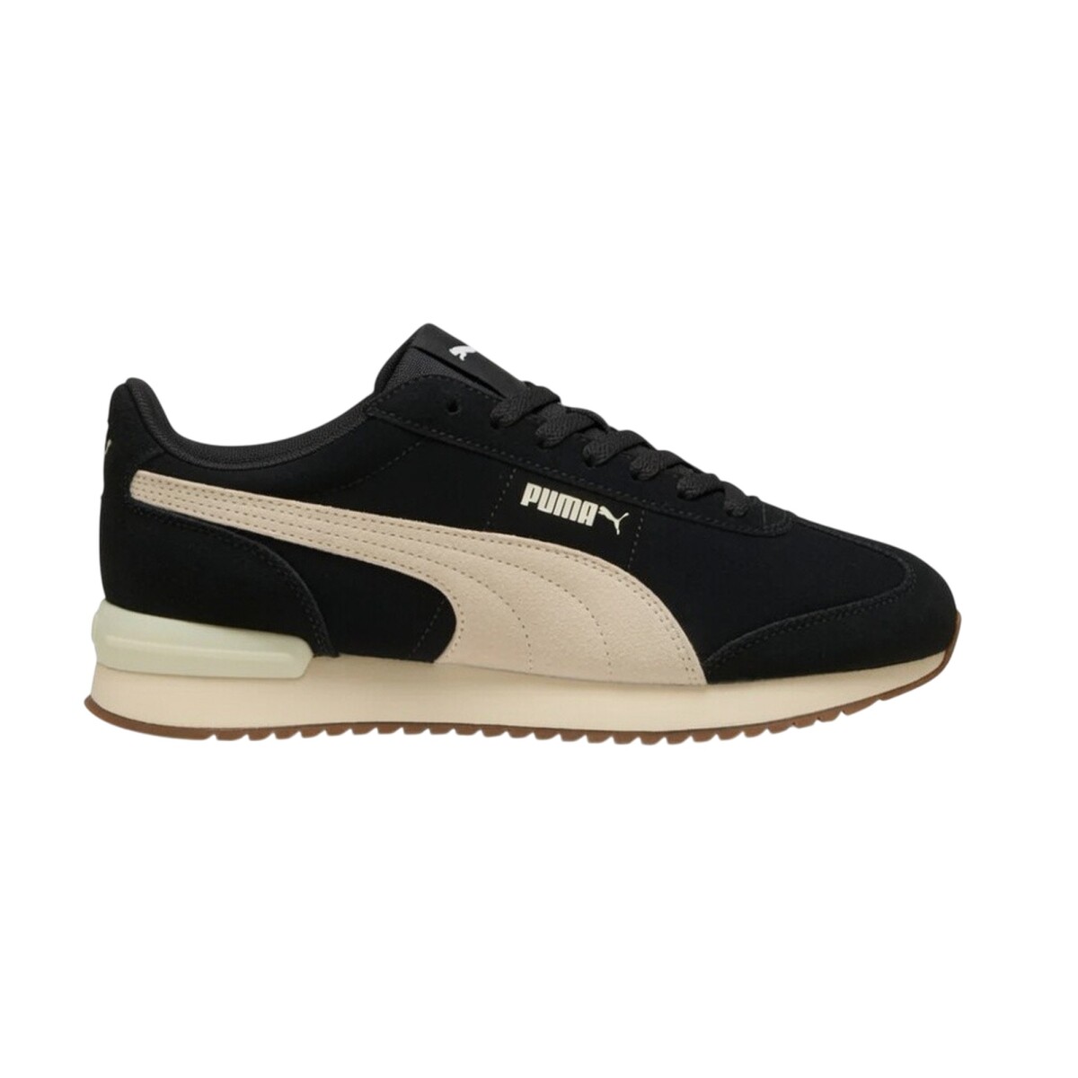 Puma R78 Wind SD - Black 