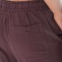 Pantalón Verano Marrón