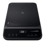 COCINA INFRARROJA UTILUX • 2000W COCINA INFRARROJA UTILUX • 2000W