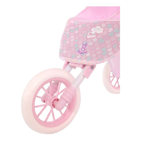 Coche De Muñecas Gemelos Plegable De Cuevas Bebes Niños Coche De Muñecas Gemelos Plegable De Cuevas Bebes Niños