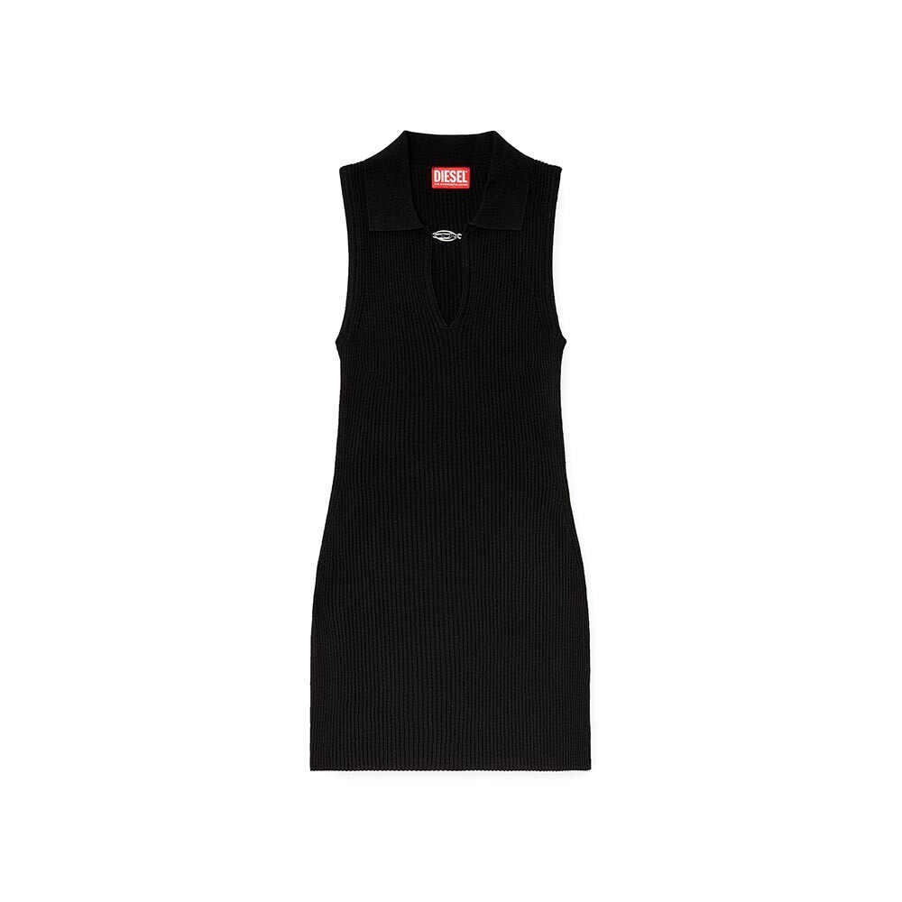Vestido Para Mujer M-Lilma Negro
