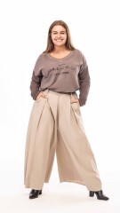 Palazo Singapur palazo beige