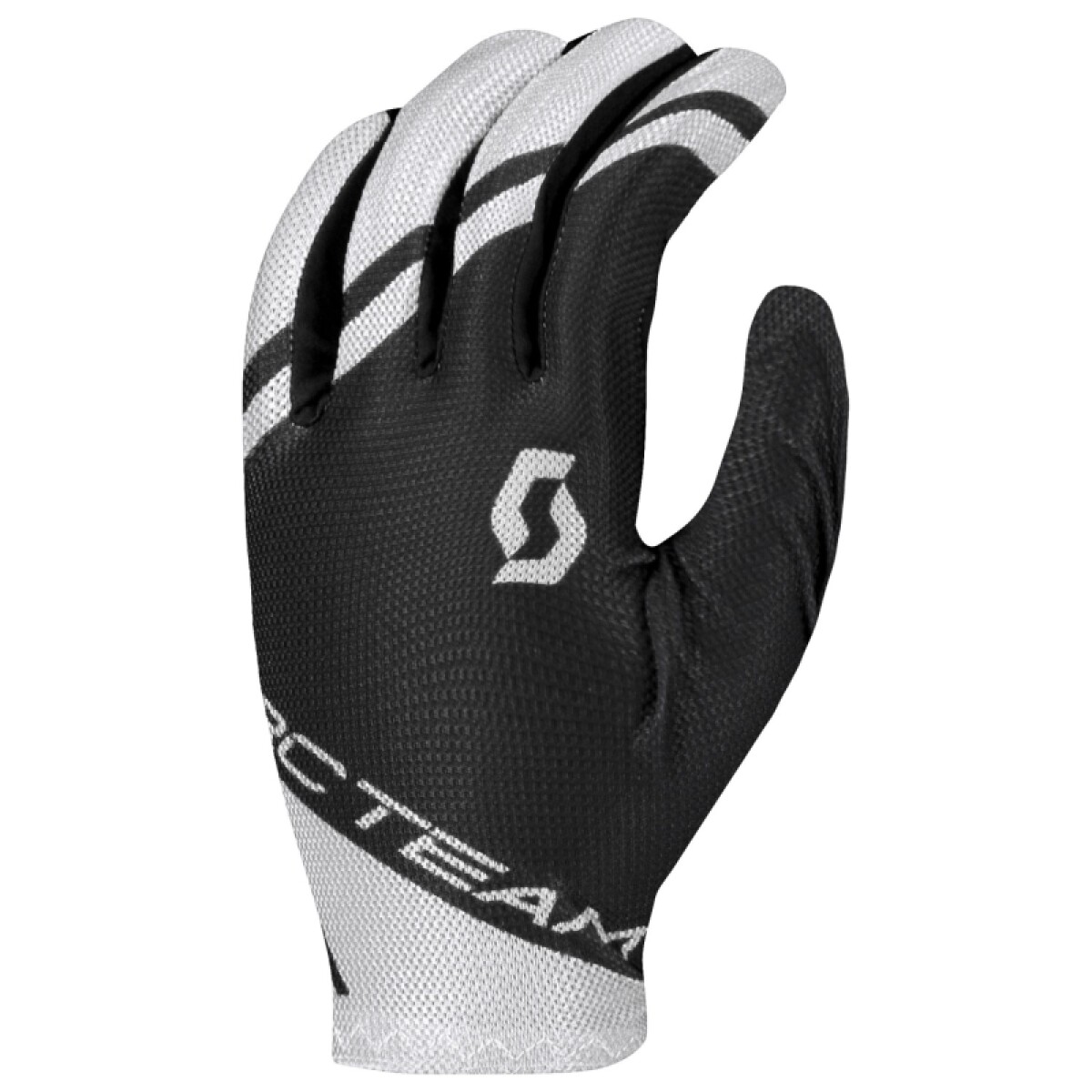 Guantes Ciclista Largos Scott Rc Team - Talle M 