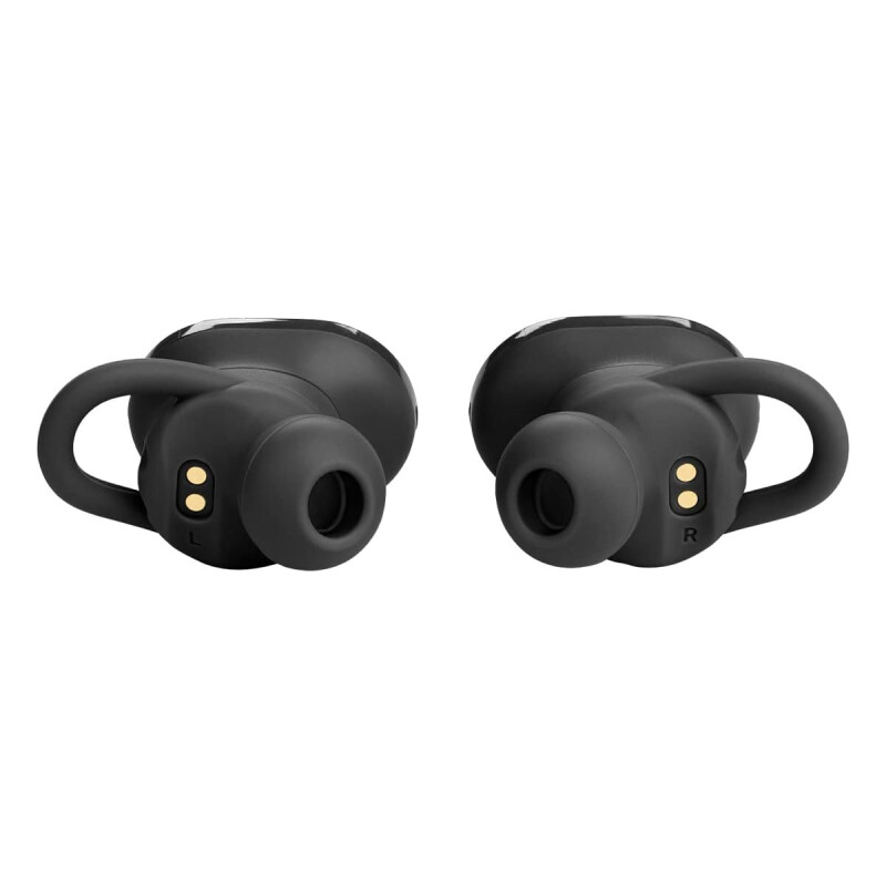 Auriculares JBL Endurance Race 2 TWS con Bluetooth Black Auriculares JBL Endurance Race 2 TWS con Bluetooth Black