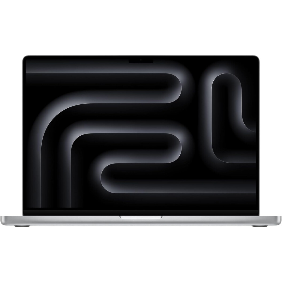 Notebook Apple Macbook Pro MGE44LL M5 Pro 1TB 24GB 16 Silver 