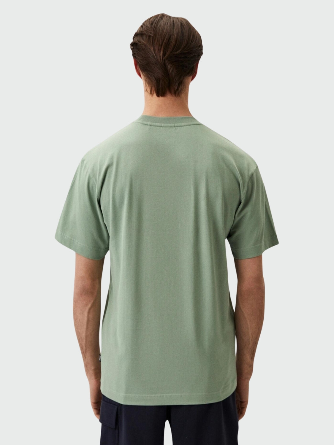 Hugo Boss - Remera regular fit de algodón, TESSIN 0
