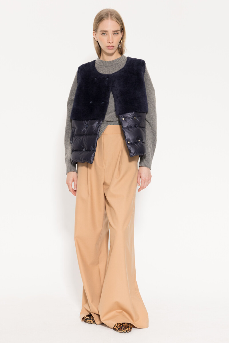 PANTALON CAIRO Beige