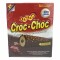 Barrita Croc Choc Jazam x24 Relleno Chocolate