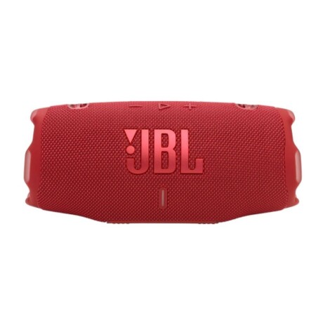 Parlante Bluetooth Charge 6 - Red -JBLCHARGE6REDAM - JBL ROJO