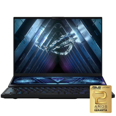 Notebook Gamer Asus Rog Ryzen 9 4.9GHZ, 32GB, 2TB Ssd, 16'' Qhd+, Rtx 3080TI 16GB 001