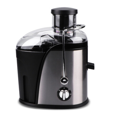 Extractor De Jugo Juguera 350 Ml 2 Velocidades No Ruido 600w Color Negro Extractor De Jugo Juguera 350 Ml 2 Velocidades No Ruido 600w Color Negro