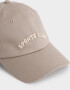 Caps Caps - Gris Cemento