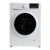 Lavarropas Smartlife Carga Frontal 6 Kg Inverter 610 Lavarropas Smartlife Carga Frontal 6 Kg Inverter 610