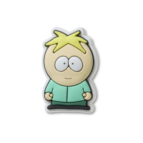 Jibbitz South Park Butters Multicolor