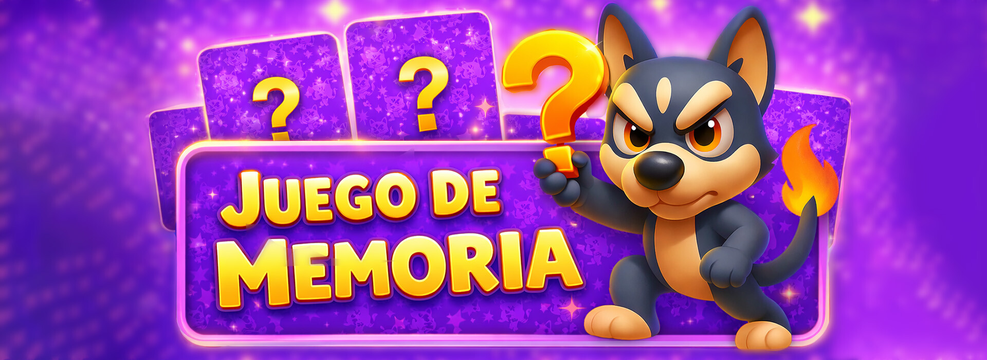 Juego de Memoria