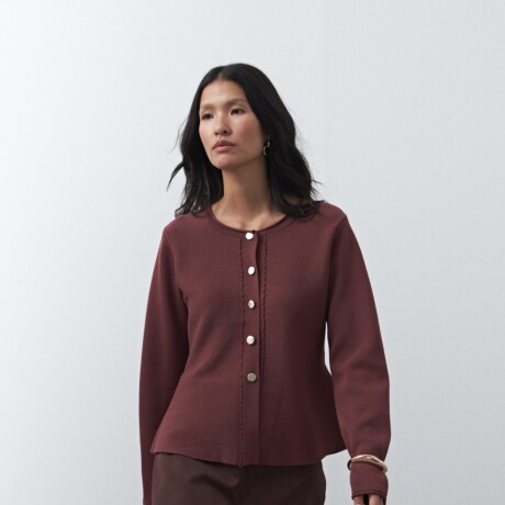 SACO VENICE Ladrillo